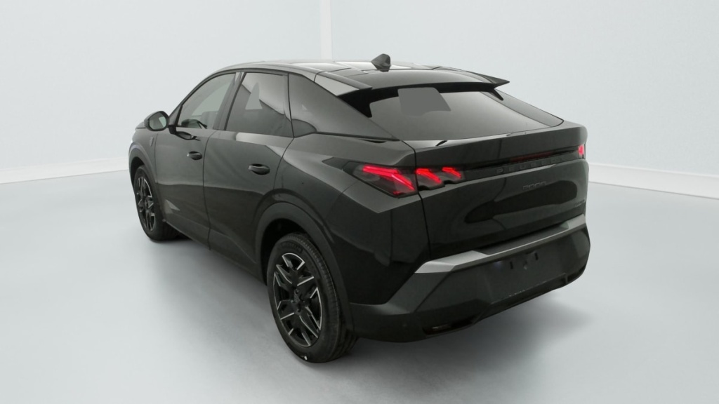 PEUGEOT 3008 Hybrid 145 e-DCS6 GT - ref: 1-355875 - Photo 5