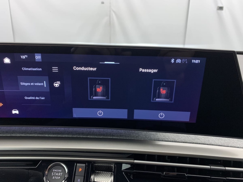 PEUGEOT 3008 Hybrid 145 e-DCS6 GT - ref: 1-355889 - Photo 20