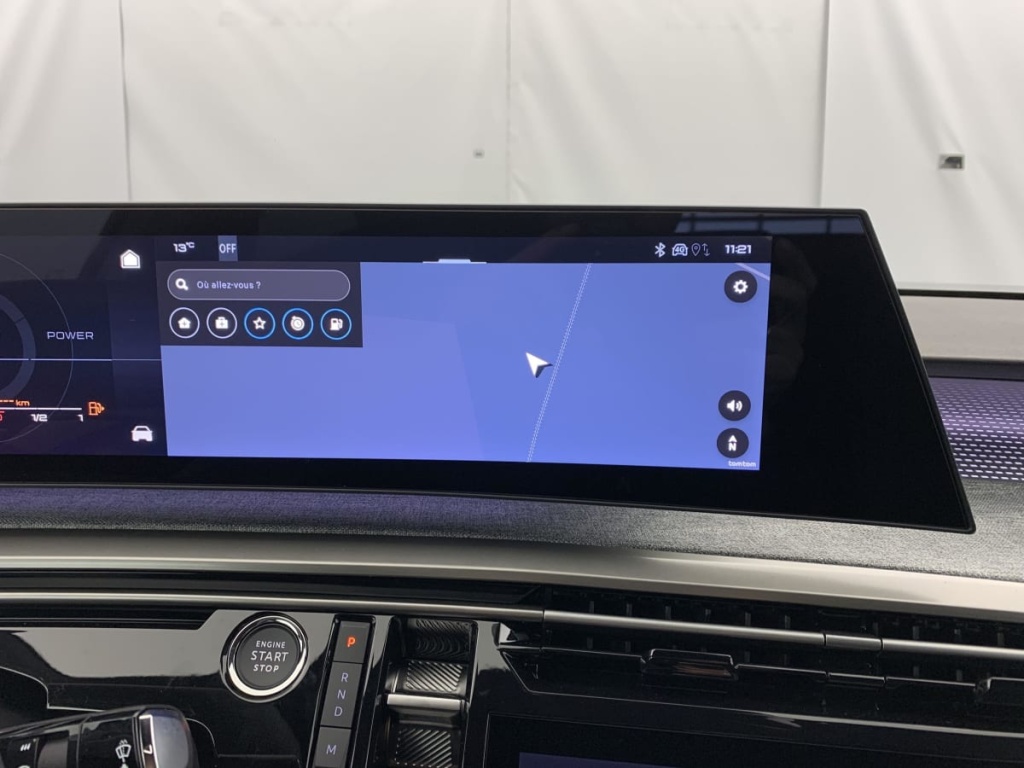 PEUGEOT 3008 Hybrid 145 e-DCS6 GT - ref: 1-355890 - Photo 17