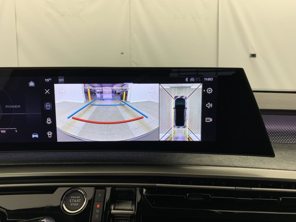 PEUGEOT 3008 Hybrid 145 e-DCS6 GT - ref: 1-355890 - Photo 18