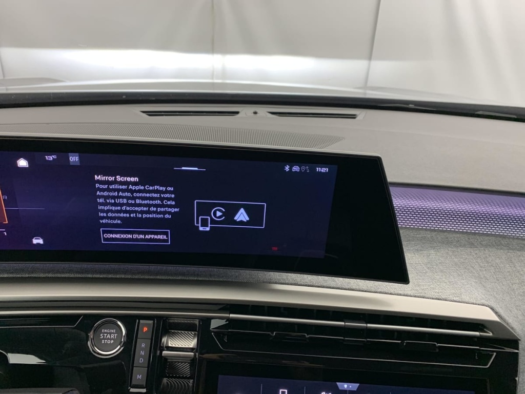 PEUGEOT 3008 Hybrid 145 e-DCS6 GT - ref: 1-355890 - Photo 19