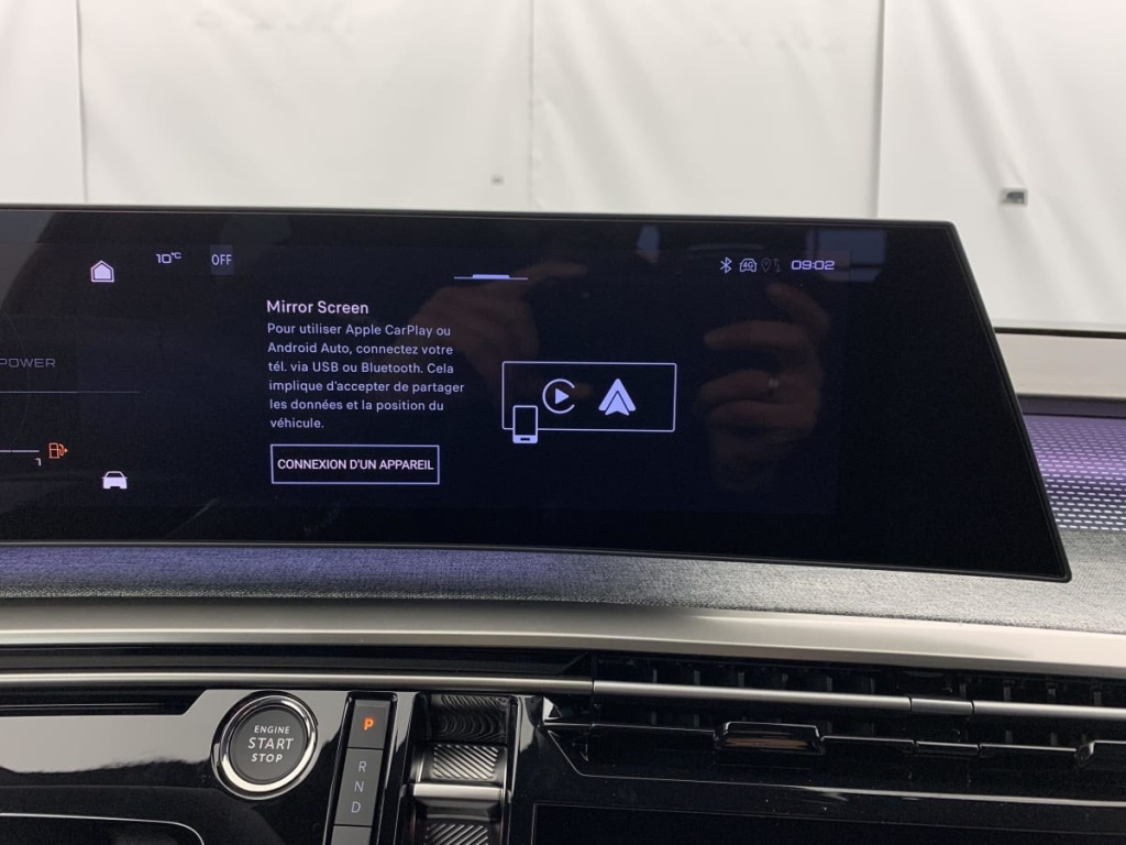 PEUGEOT 3008 Hybrid 145 e-DCS6 GT - ref: 1-355896 - Photo 19