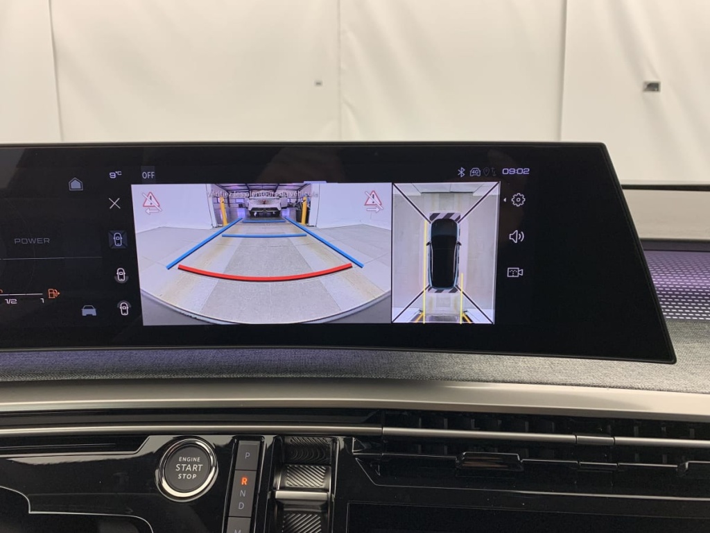 PEUGEOT 3008 Hybrid 145 e-DCS6 GT - ref: 1-355897 - Photo 18