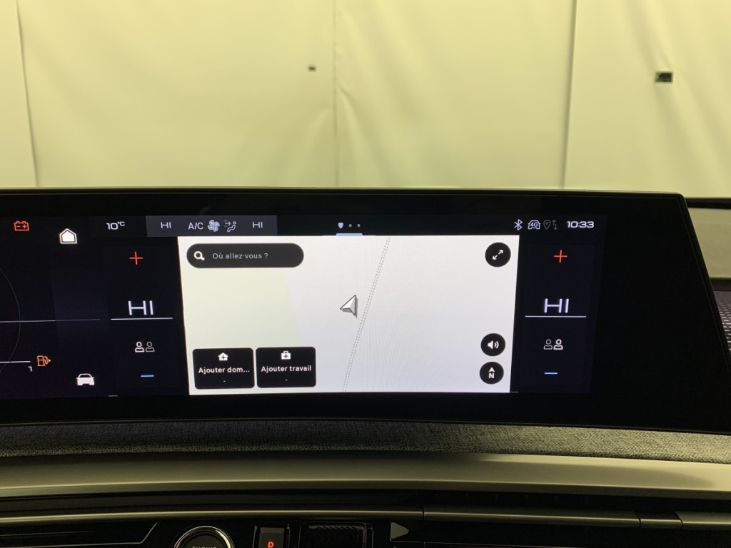 PEUGEOT 3008 Hybrid 145 e-DCS6 GT - ref: 1-355907 - Photo 17