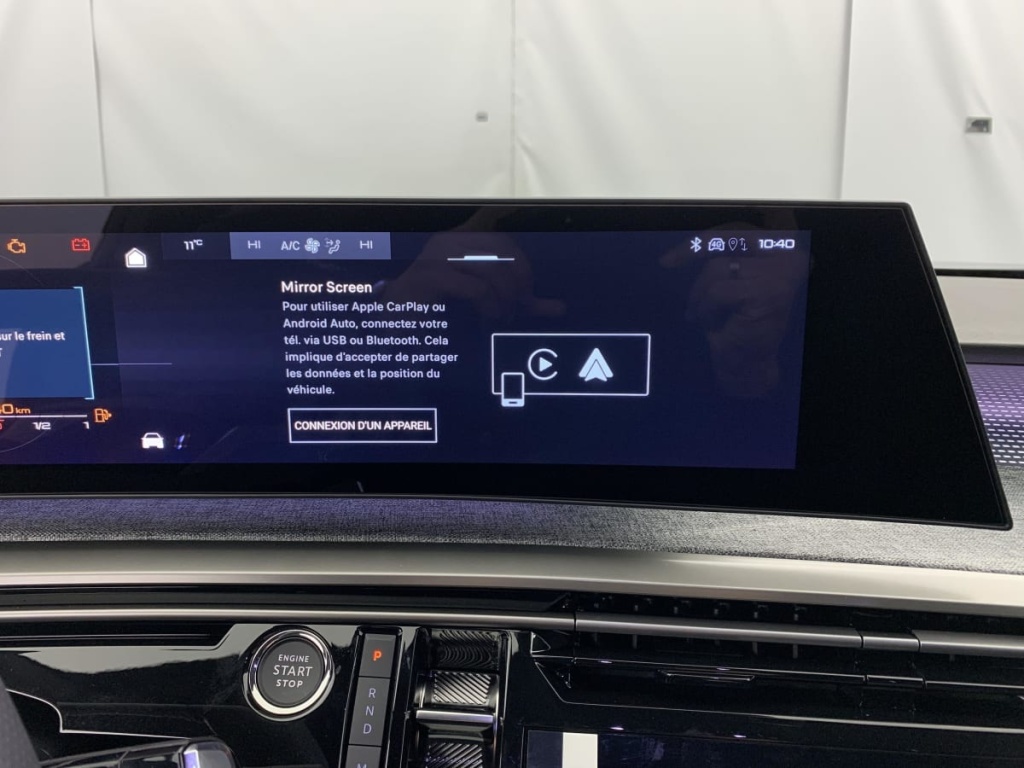 PEUGEOT 3008 Hybrid 145 e-DCS6 GT - ref: 1-355907 - Photo 19