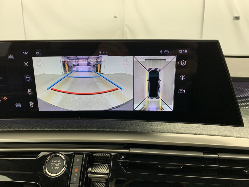 PEUGEOT 3008 Hybrid 145 e-DCS6 GT - ref: 1-355914 - Photo 18