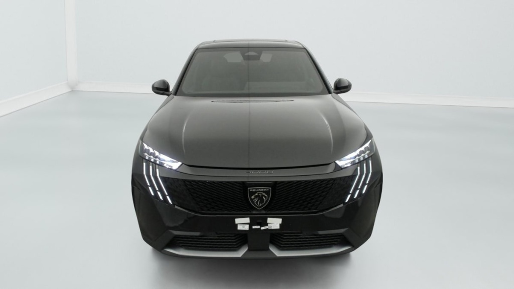 PEUGEOT 3008 Hybrid 145 e-DCS6 GT - ref: 1-355916 - Photo 2