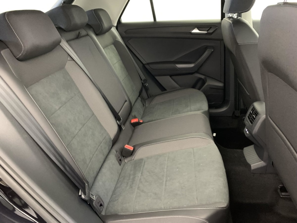 VOLKSWAGEN T-Roc 1.5 TSI EVO2 150 Start Stop DSG7 Style - ref: 1-355956 - Photo 10