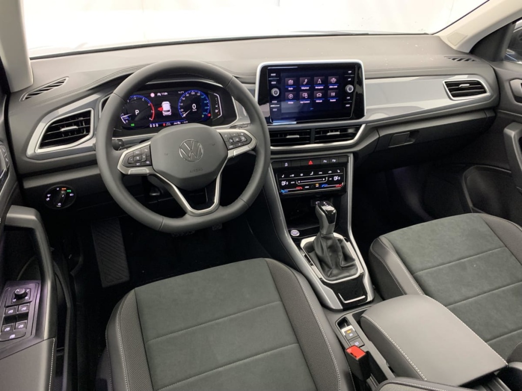 VOLKSWAGEN T-Roc 1.5 TSI EVO2 150 Start Stop DSG7 Style - ref: 1-355956 - Photo 14