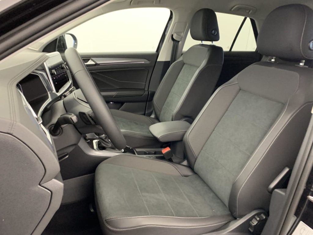 VOLKSWAGEN T-Roc 1.5 TSI EVO2 150 Start Stop DSG7 Style - ref: 1-355956 - Photo 20