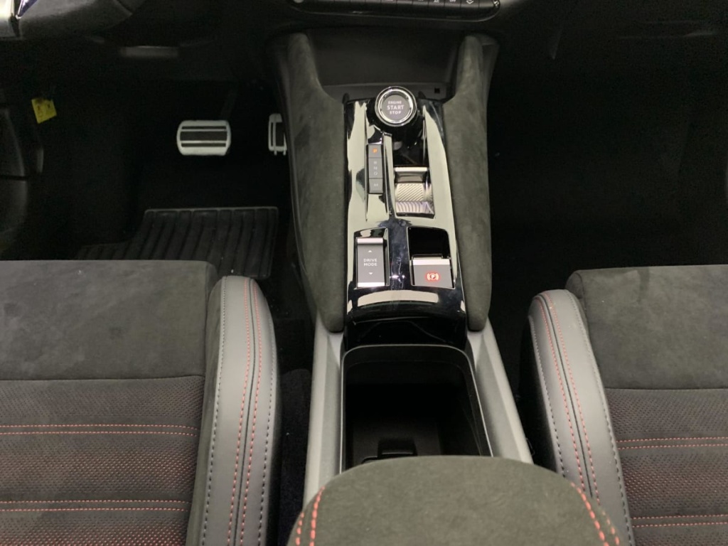 ALFA ROMEO Junior 1.2 Ibrida 145 ch eDCT6 Speciale - ref: 1-356021 - Photo 16