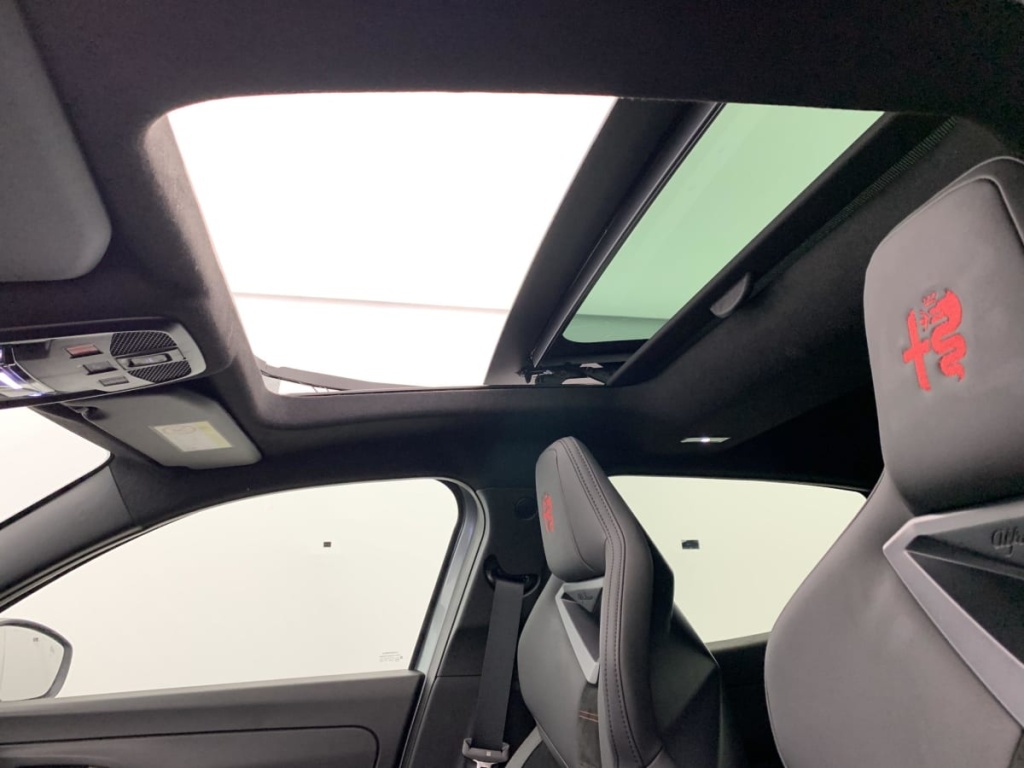 ALFA ROMEO Junior 1.2 Ibrida 145 ch eDCT6 Speciale - ref: 1-356021 - Photo 19