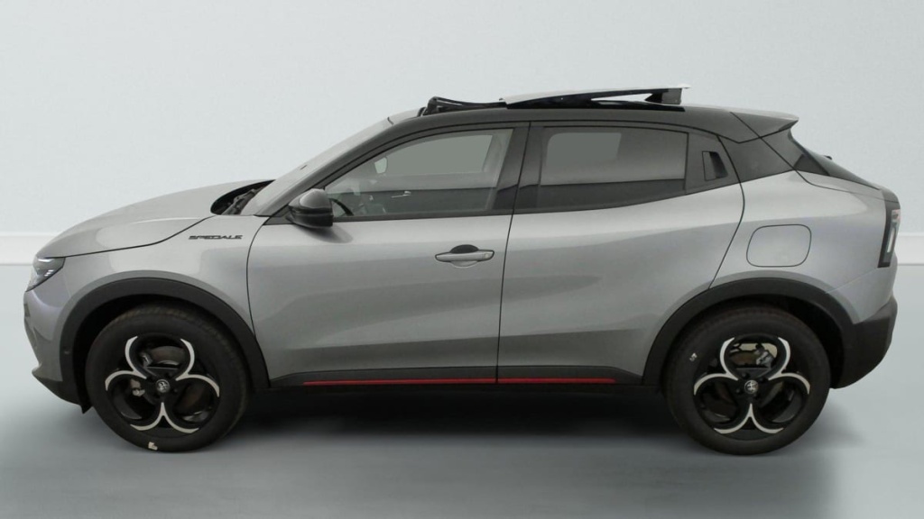 ALFA ROMEO Junior 1.2 Ibrida 145 ch eDCT6 Speciale - ref: 1-356021 - Photo 4