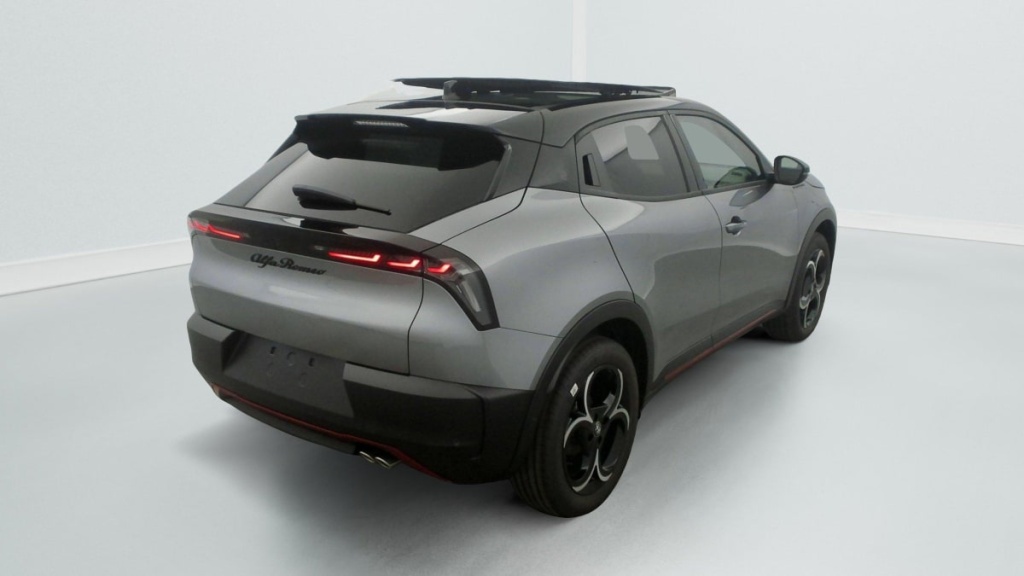 ALFA ROMEO Junior 1.2 Ibrida 145 ch eDCT6 Speciale - ref: 1-356021 - Photo 7