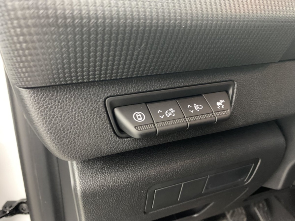 RENAULT Kangoo TOLE L1 BLUE DCI 95 GSR2 ADVANCE - ref: 1-356230 - Photo 14