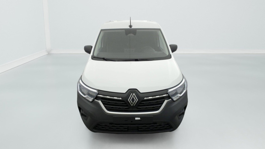 RENAULT Kangoo TOLE L1 BLUE DCI 95 GSR2 ADVANCE - ref: 1-356230 - Photo 2