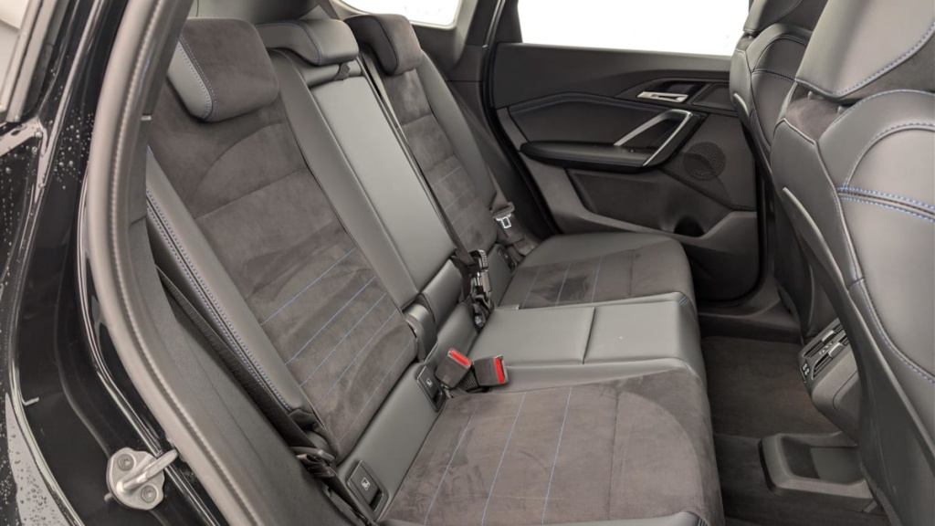 BMW X1 XDRIVE 25E 245CH DKG7 M SPORT - ref: 1-356241 - Photo 10