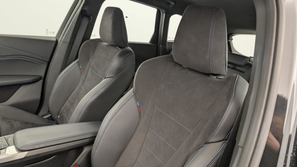 BMW X1 XDRIVE 25E 245CH DKG7 M SPORT - ref: 1-356241 - Photo 16