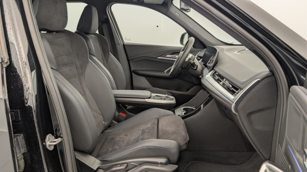BMW X1 XDRIVE 25E 245CH DKG7 M SPORT - ref: 1-356241 - Photo 9