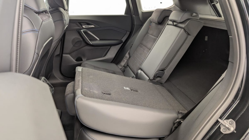 BMW X1 XDRIVE 25E 245CH DKG7 M SPORT - ref: 1-356245 - Photo 12