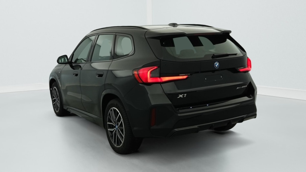 BMW X1 XDRIVE 25E 245CH DKG7 M SPORT - ref: 1-356245 - Photo 5