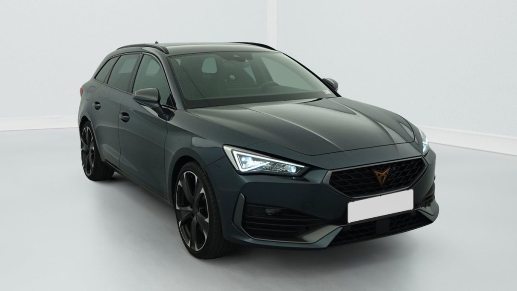 CUPRA Leon Sportstourer 1.4 e-HYBRID 245 ch DSG6 VZ - ref: 1-356422 - Photo 1
