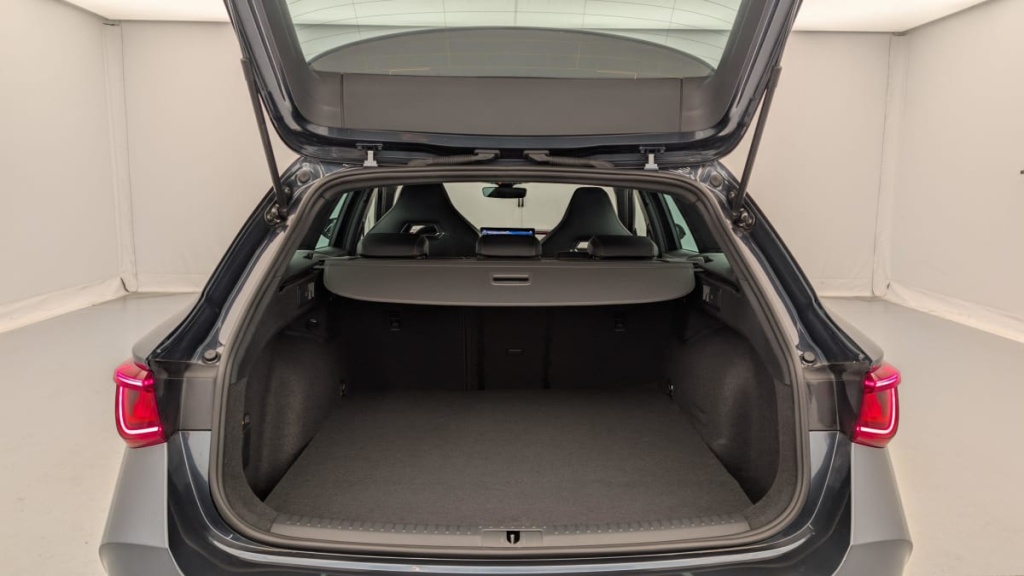 CUPRA Leon Sportstourer 1.4 e-HYBRID 245 ch DSG6 VZ - ref: 1-356422 - Photo 11
