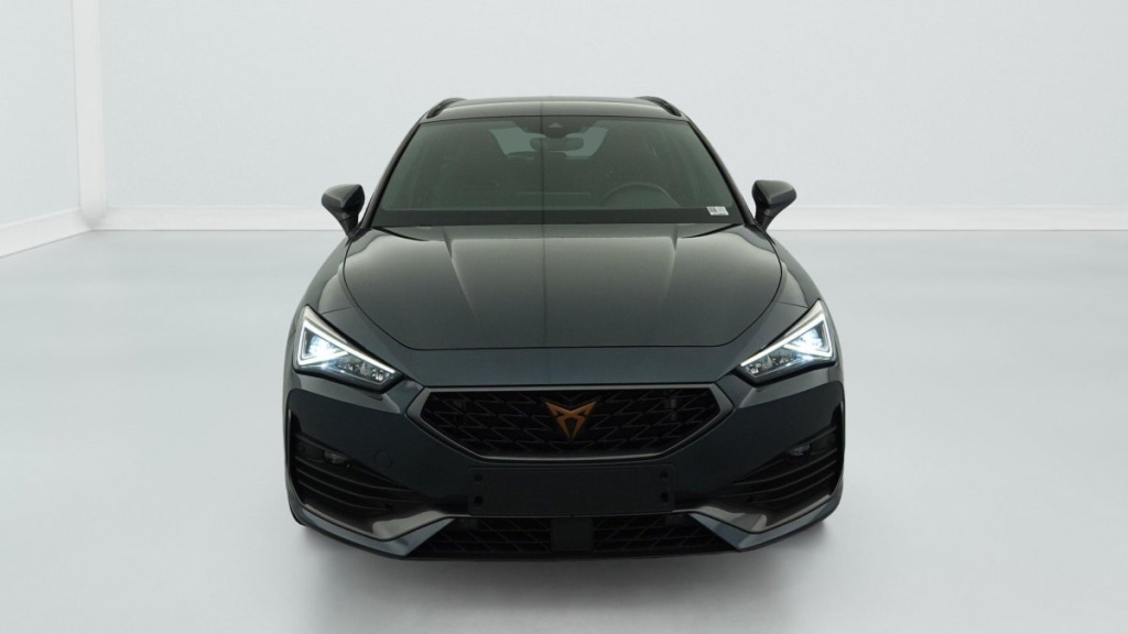 CUPRA Leon Sportstourer 1.4 e-HYBRID 245 ch DSG6 VZ - ref: 1-356422 - Photo 2