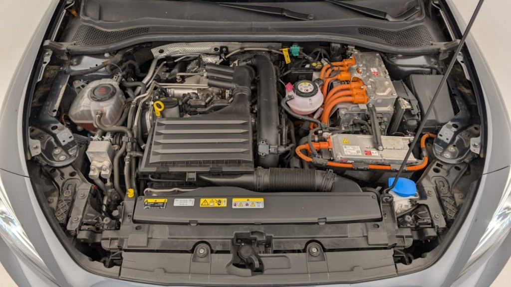 CUPRA Leon Sportstourer 1.4 e-HYBRID 245 ch DSG6 VZ - ref: 1-356422 - Photo 20