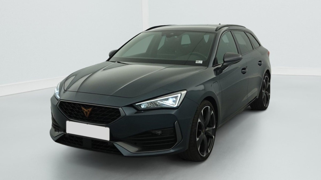 CUPRA Leon Sportstourer 1.4 e-HYBRID 245 ch DSG6 VZ - ref: 1-356422 - Photo 3
