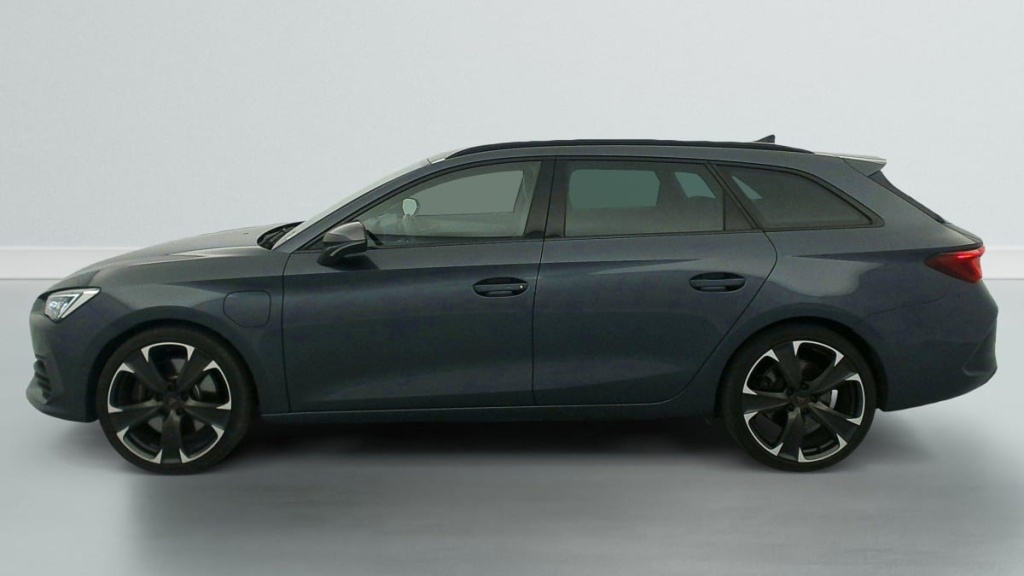 CUPRA Leon Sportstourer 1.4 e-HYBRID 245 ch DSG6 VZ - ref: 1-356422 - Photo 4