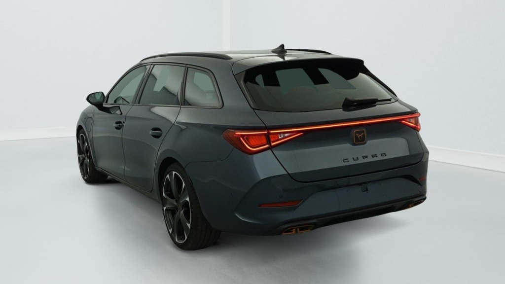 CUPRA Leon Sportstourer 1.4 e-HYBRID 245 ch DSG6 VZ - ref: 1-356422 - Photo 5