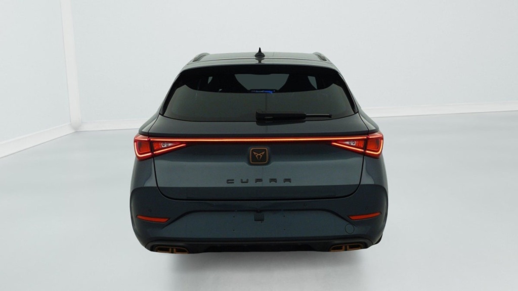 CUPRA Leon Sportstourer 1.4 e-HYBRID 245 ch DSG6 VZ - ref: 1-356422 - Photo 6