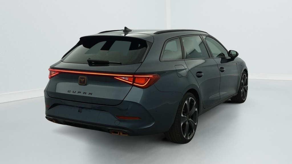 CUPRA Leon Sportstourer 1.4 e-HYBRID 245 ch DSG6 VZ - ref: 1-356422 - Photo 7