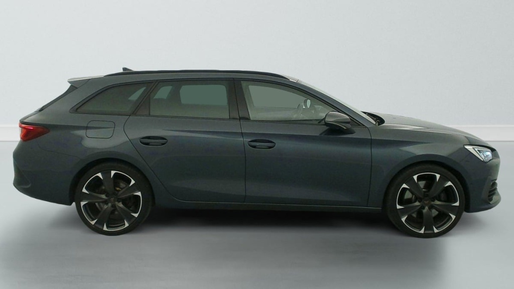 CUPRA Leon Sportstourer 1.4 e-HYBRID 245 ch DSG6 VZ - ref: 1-356422 - Photo 8