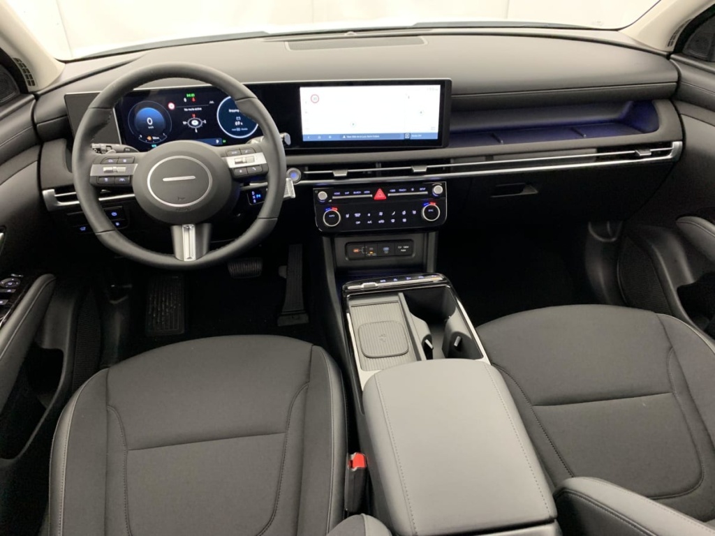 HYUNDAI Tucson 1.6 T-GDI 253 Plug-in BVA6 Creative - ref: 1-356474 - Photo 13