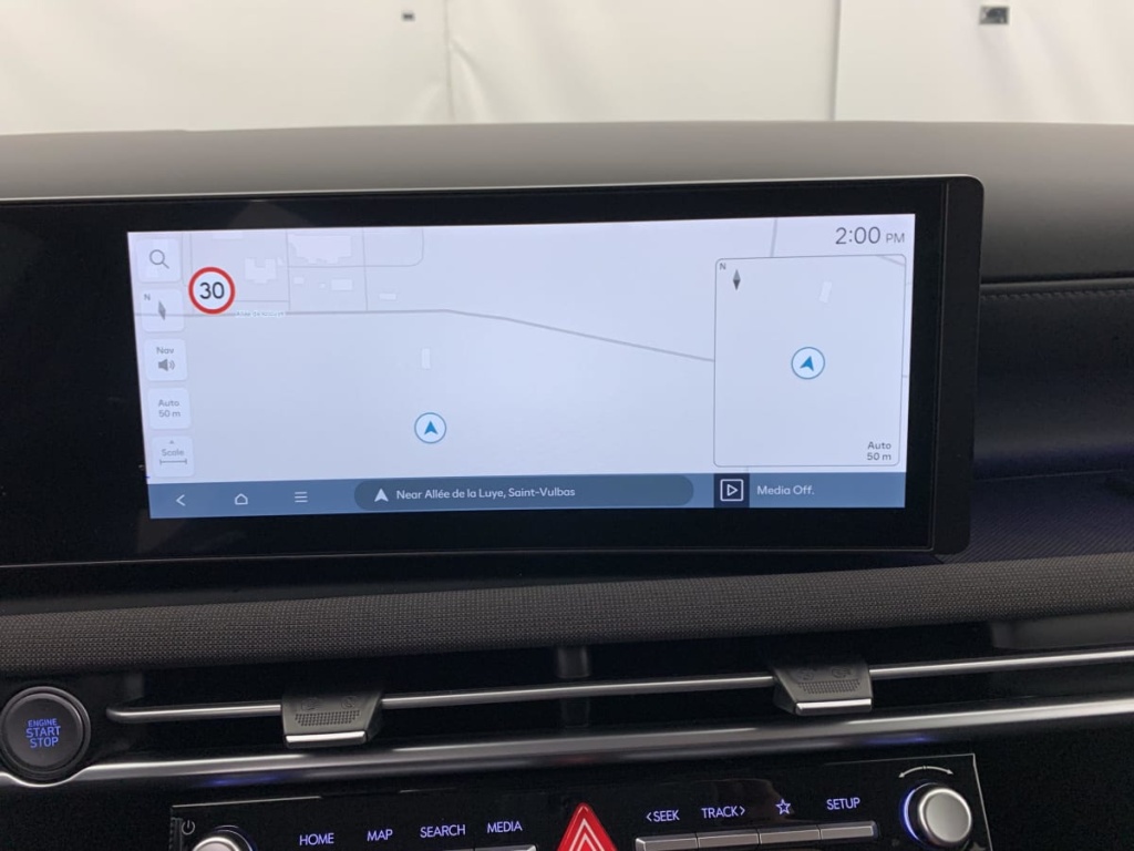 HYUNDAI Tucson 1.6 T-GDI 253 Plug-in BVA6 Creative - ref: 1-356474 - Photo 16