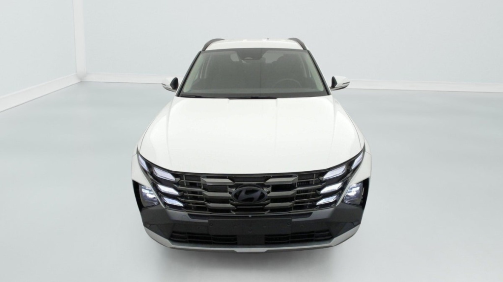 HYUNDAI Tucson 1.6 T-GDI 253 Plug-in BVA6 Creative - ref: 1-356474 - Photo 2