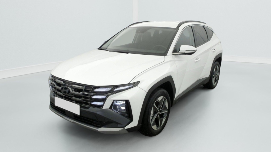 HYUNDAI Tucson 1.6 T-GDI 253 Plug-in BVA6 Creative - ref: 1-356474 - Photo 3