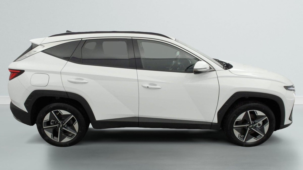 HYUNDAI Tucson 1.6 T-GDI 253 Plug-in BVA6 Creative - ref: 1-356474 - Photo 8