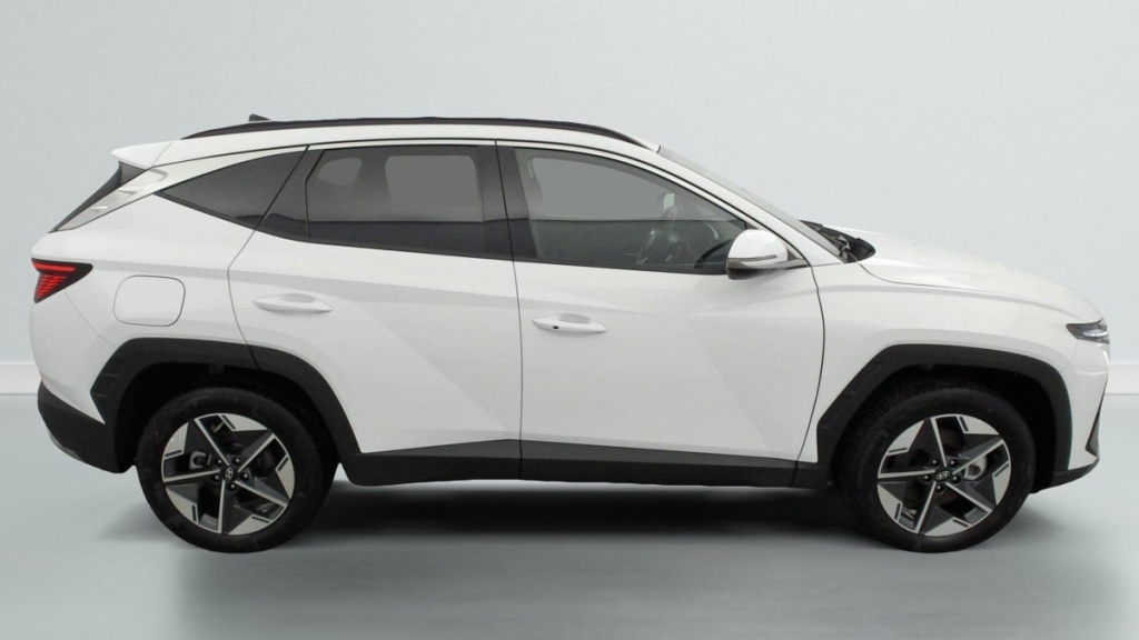 HYUNDAI Tucson 1.6 T-GDI 253 Plug-in BVA6 Creative - ref: 1-356477 - Photo 8