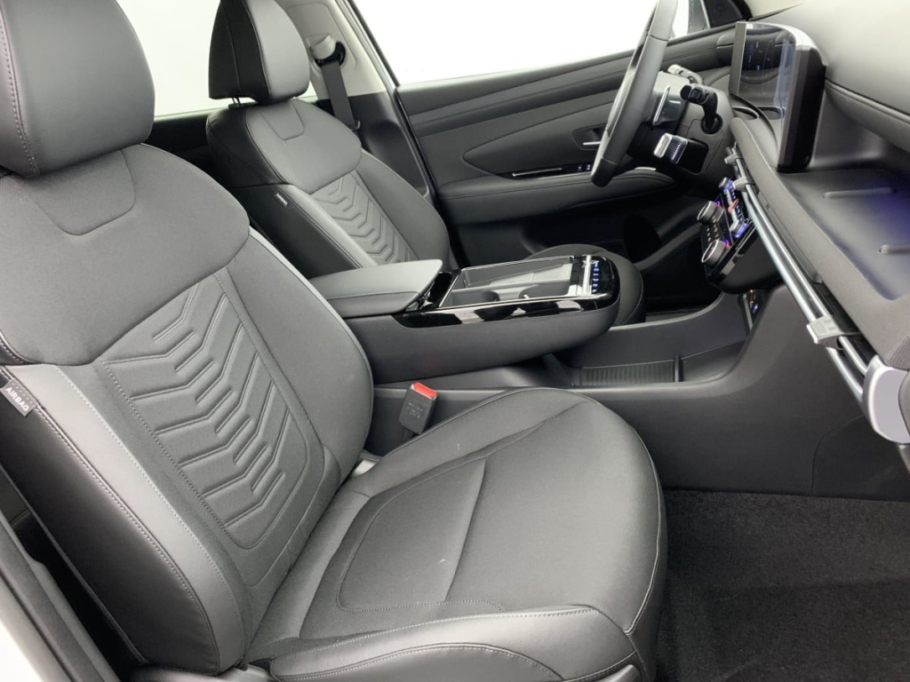 HYUNDAI Tucson 1.6 T-GDI 253 Plug-in BVA6 Creative - ref: 1-356477 - Photo 9