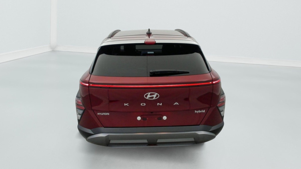 HYUNDAI Kona Hybrid 129 Intuitive - ref: 1-356624 - Photo 6
