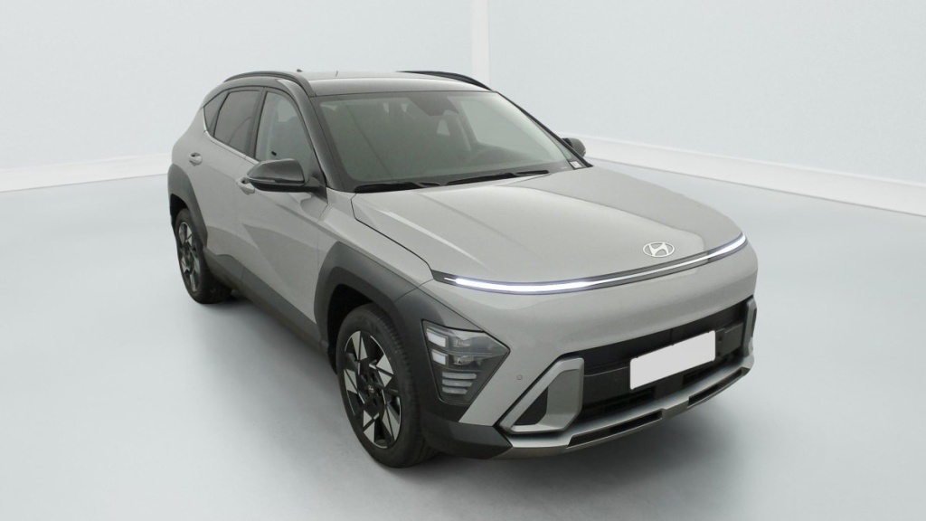 HYUNDAI Kona Hybrid 129 Intuitive - ref: 1-356681 - Photo 1