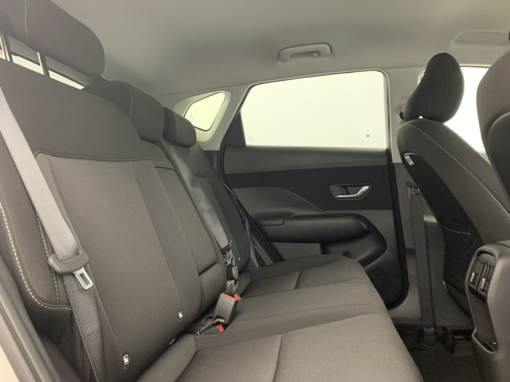 HYUNDAI Kona Hybrid 129 Intuitive - ref: 1-356681 - Photo 10