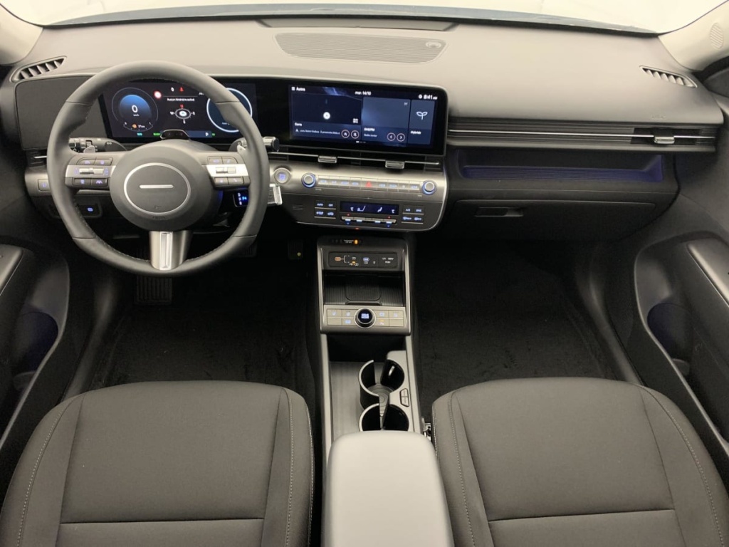 HYUNDAI Kona Hybrid 129 Intuitive - ref: 1-356681 - Photo 12