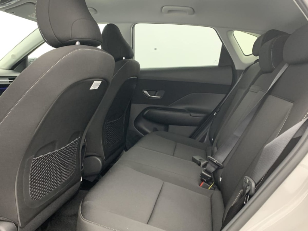 HYUNDAI Kona Hybrid 129 Intuitive - ref: 1-356681 - Photo 16