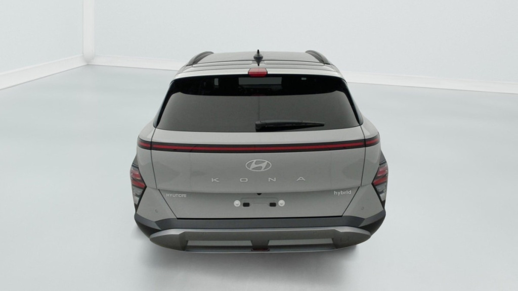 HYUNDAI Kona Hybrid 129 Intuitive - ref: 1-356681 - Photo 6