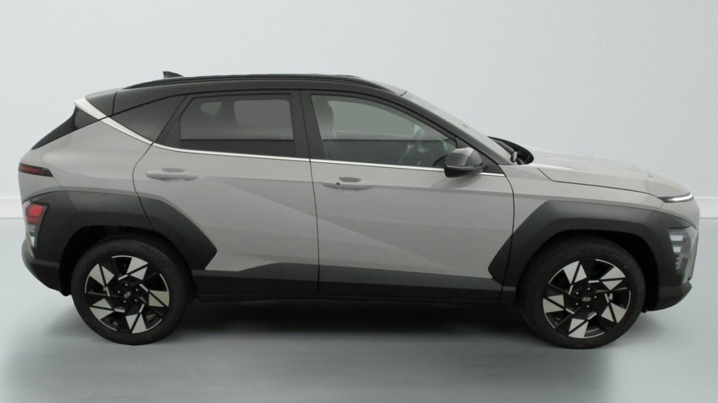 HYUNDAI Kona Hybrid 129 Intuitive - ref: 1-356681 - Photo 8