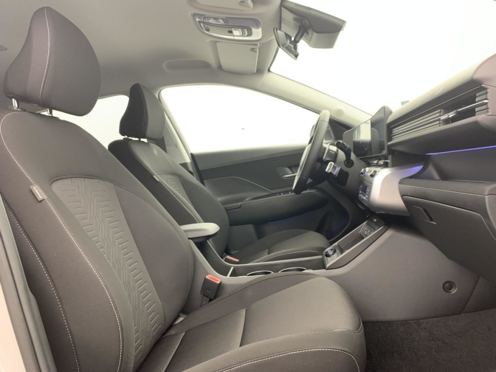 HYUNDAI Kona Hybrid 129 Intuitive - ref: 1-356681 - Photo 9